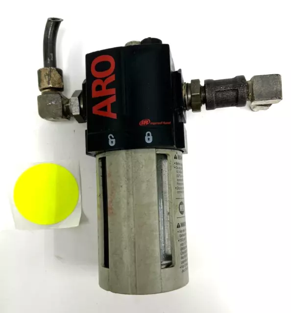 Aro L36341-100 Air Line Lubricator