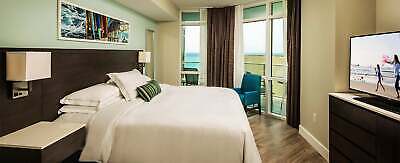 7,680 Points Ocean 22 by Hilton Grand Vacations Myrtle Beach South Carolina 4