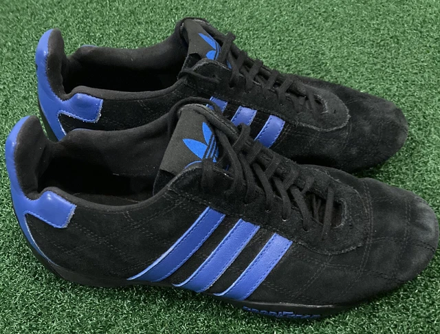 mens adidas goodyear trainers