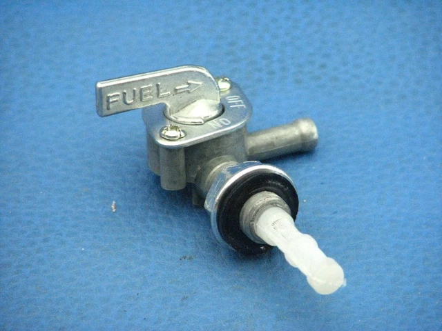 Valvola Di Spegnimento Serbatoio Carburante Adatta Per Serbatoio - Foto 4