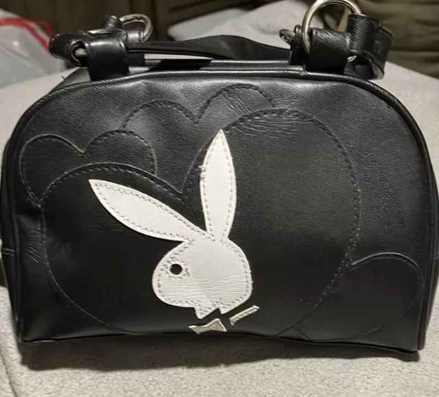 Playboy Bunny Purse - Etsy