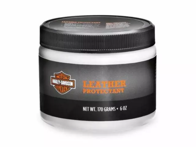 Harley-Davidson Lederschutzmittel 93600080 Cuero Protector