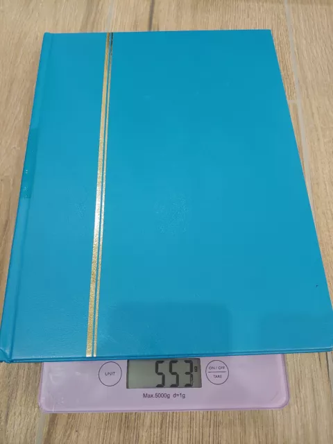 Briefmarken Album aus Nachlass - diverse Marken Mittel-Amerikas - e 5er Streifen