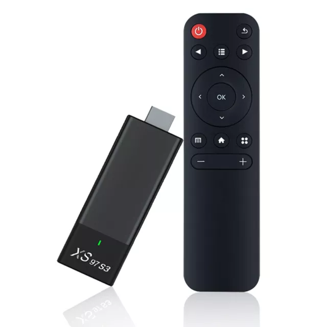 TV Stick pour Android 10.0   Streaming  Streaming P4P6