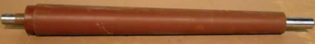 Conveyor Tail Pulley, P65.625-287/100, 1-7/16, 38 1/2" Length, Ir 65.625", N 28"