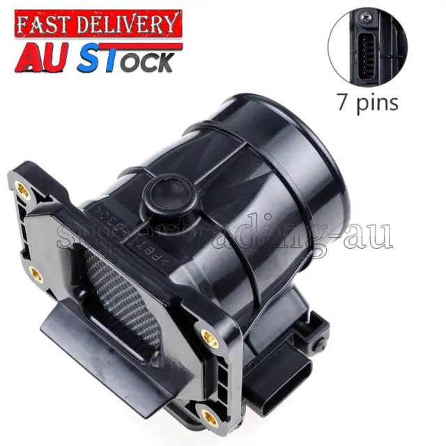 Mass Air Flow Meter Sensor MAF for Mitsubishi Lancer 2.0L 2002-2007 E5T08471 AU