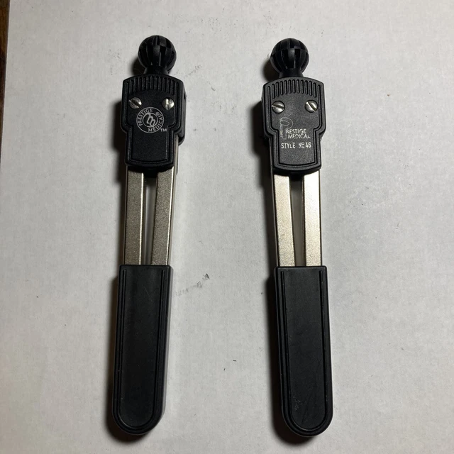 2 Prestige Medical  Caliper German Manufacture #46