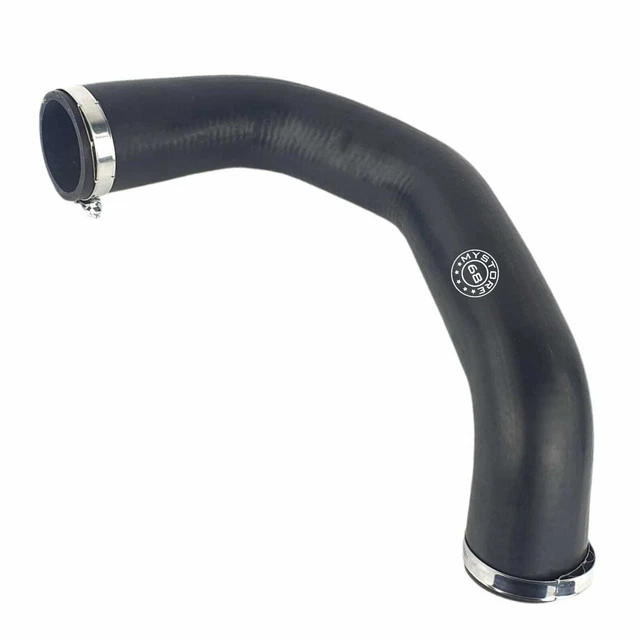DURITE ENTRÉE D'AIR Durite de Turbo pour VW Crafter 30-35 Bus 2E Boîte