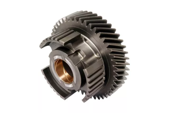 Gearbox 5th Gear Countershaft Modified suitable for Landcruiser HZJ Prado Hilux