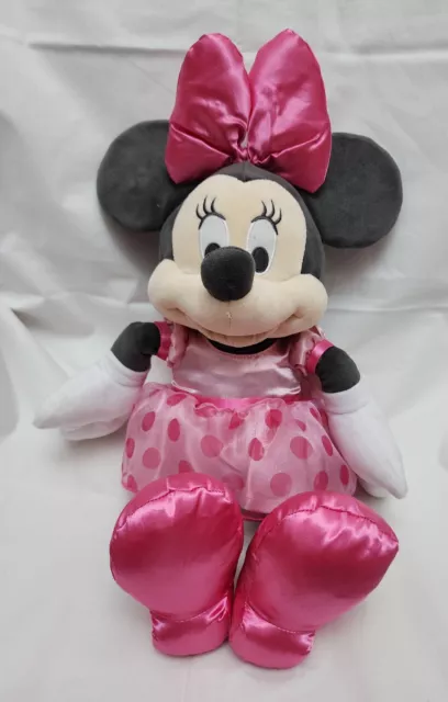 Baby dress minnie discount mouse