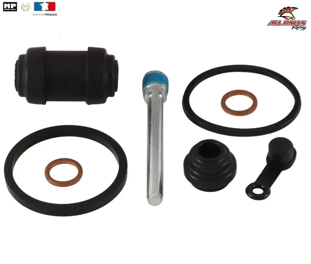 Kit De Réparation Pour étrier De Frein Avant Suzuki GSXR750 1996-99 - Référence 18-3113, Marque All Balls, Neuf