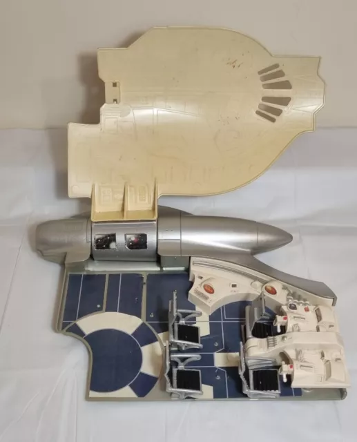 Star wars naboo royal starship toy cheap