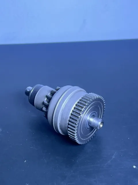 Rotax Fr125 Max Starter Reduction Gear OEM ( Free Shipping🚢🚢🚢 )