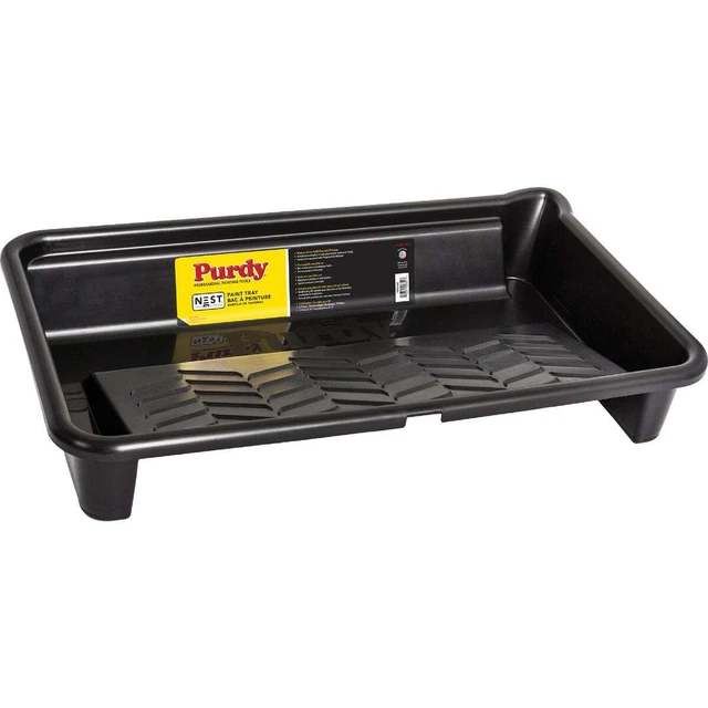 Purdy Nest 18 In. Paint Tray 15T903000 Purdy Nest 15T903000 18 In. 716341008543