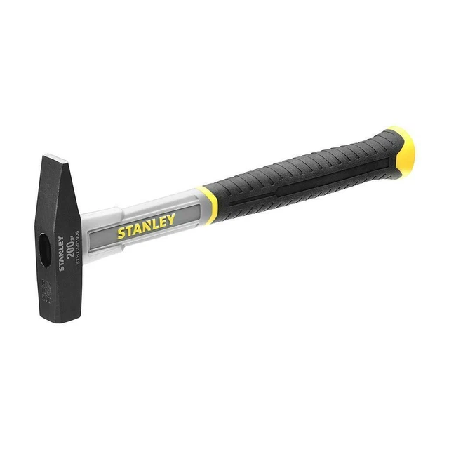 Marteau Din En Fibre - 200 Gr Stht0-51906