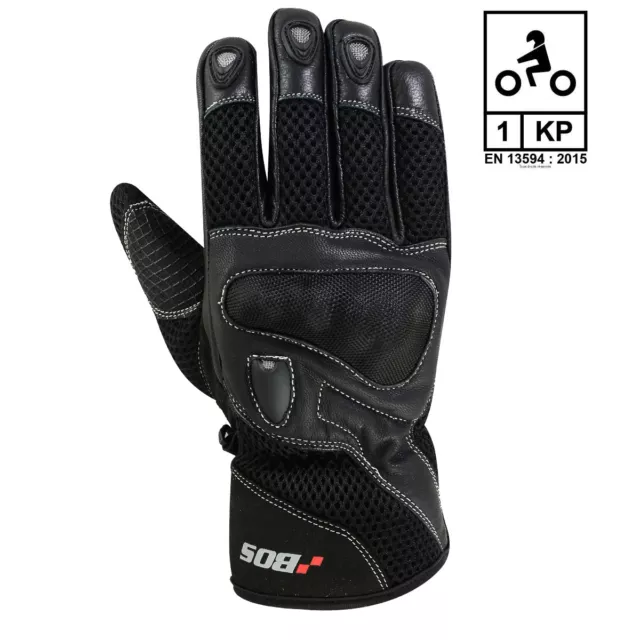 Motorradhandschuhe Sommer Motocross Motorrad Handschuhe Herren Damen Handschuhe