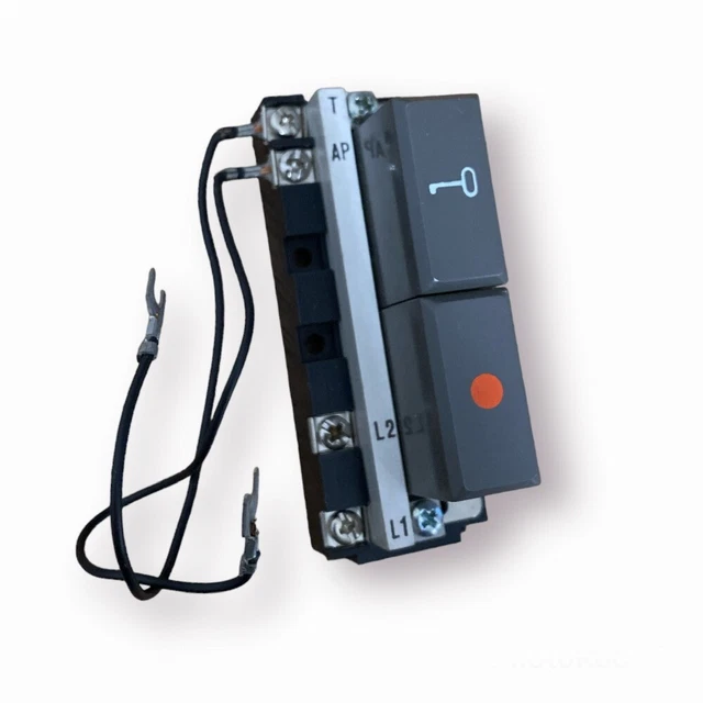 SIMON 75396 – Gruppo 2 Tasti S-75 EMP. Rif. 6557539033 Per Impianti Elettrici - 4
