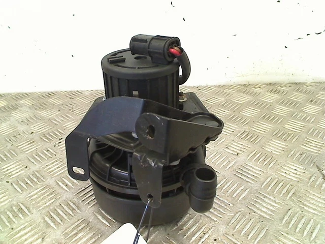 751495303 POMPA SCARICO EGR BMW 3 serie (E46/2) 2004
