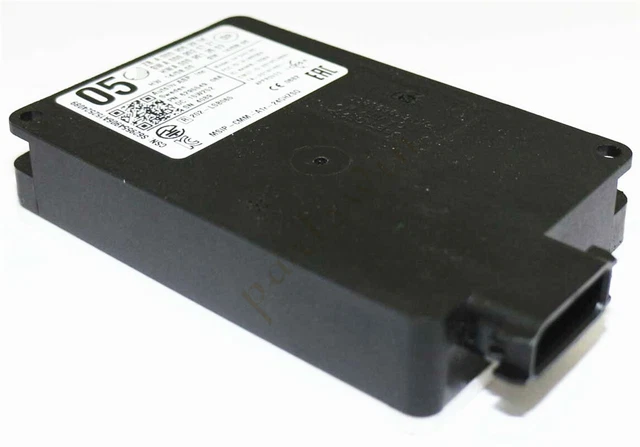 A0009052804 Radar Sensor Distronic Control Unit For Mercedes W166 W242 Front