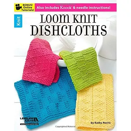 More Knitting Wheel Fashions (Leisure Arts #4411): Kathy Norris