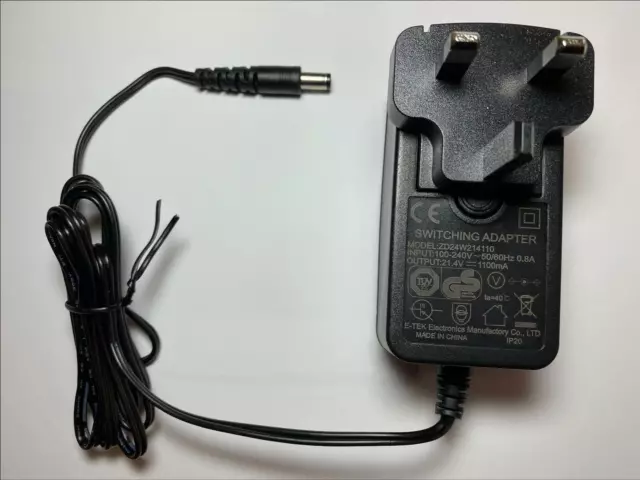 Guild acg18ld battery charger sales