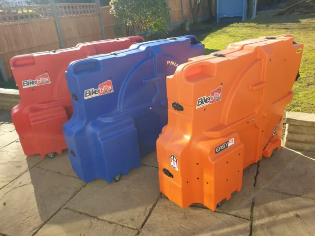 Bike box alan for on sale sale