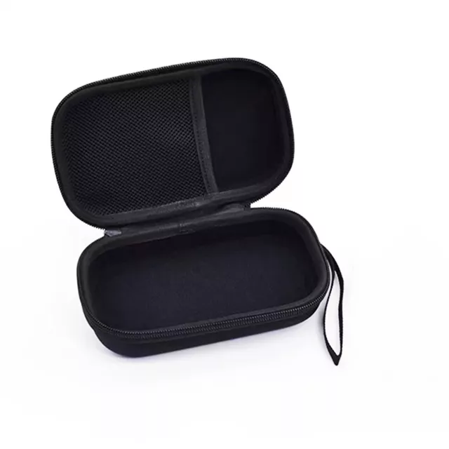 Portable Hard EVA Storage Bag for JBL GO4 Speaker Protect Carrying Case Travel