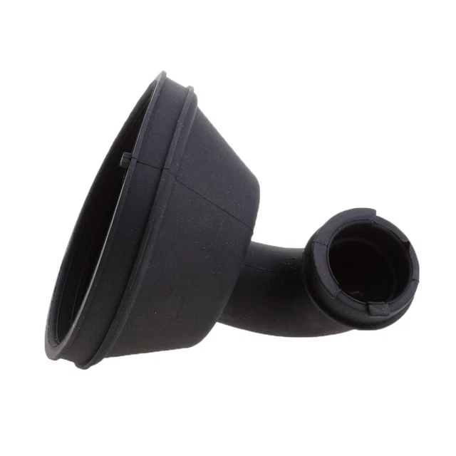 Air Cleaner Outlet Tube pour Suzuki 13881-40B00 Lt80 80S 1987-2006,