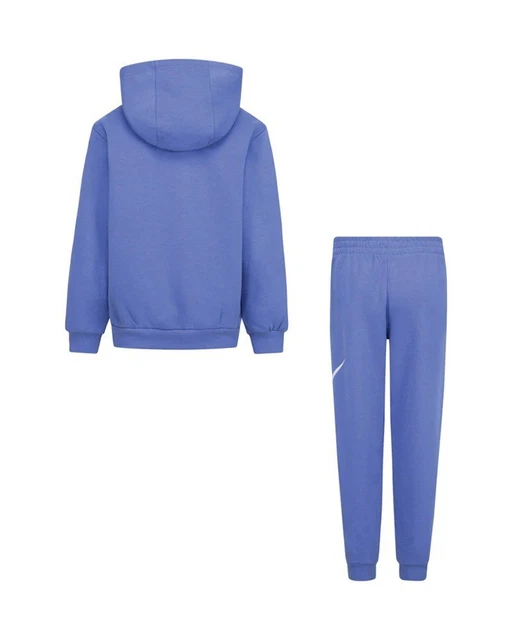 Set Suit Child Club Fleece Nike
