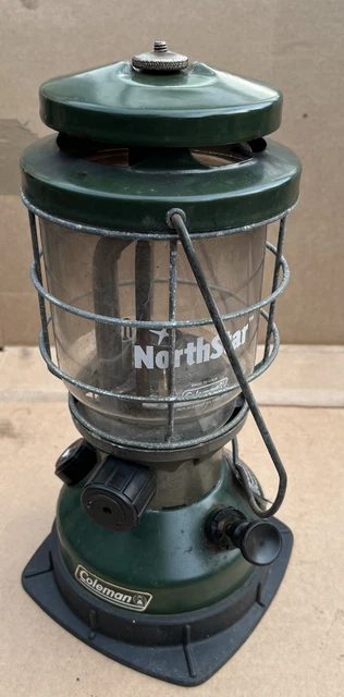 Coleman Northstar Instastart Propane Lantern In Box - Foto 2