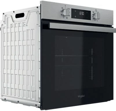 Four encastrable WHIRLPOOL OMR553RR0X 6