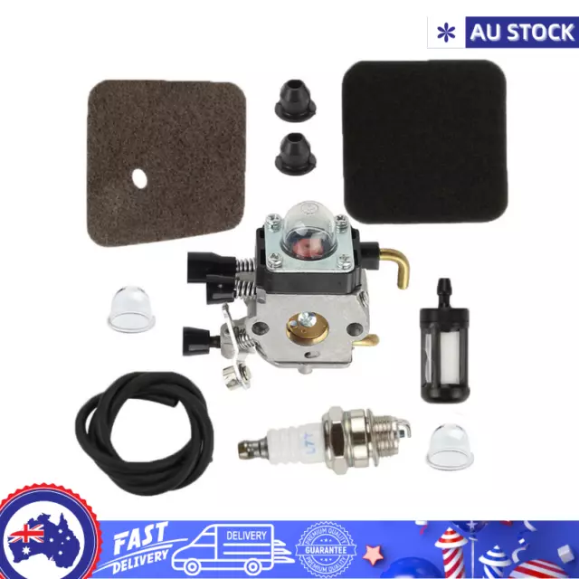 Stihl shop fc55 carburetor