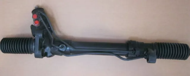 Jaguar XJS XJ6 XJ12 Series 3 Power Steering Rack *3.6L Engine Only* (Steal Body