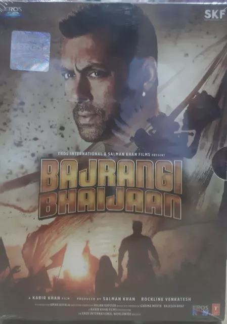 Combo of Bajrangi Bhaijaan Salman Khan Gada Locket/Pendant Salman Blue  Bracelet