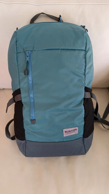 Burton Prospect 2.0 Rucksack 20 Liter  Laptop Freizeit Trekking Wandern