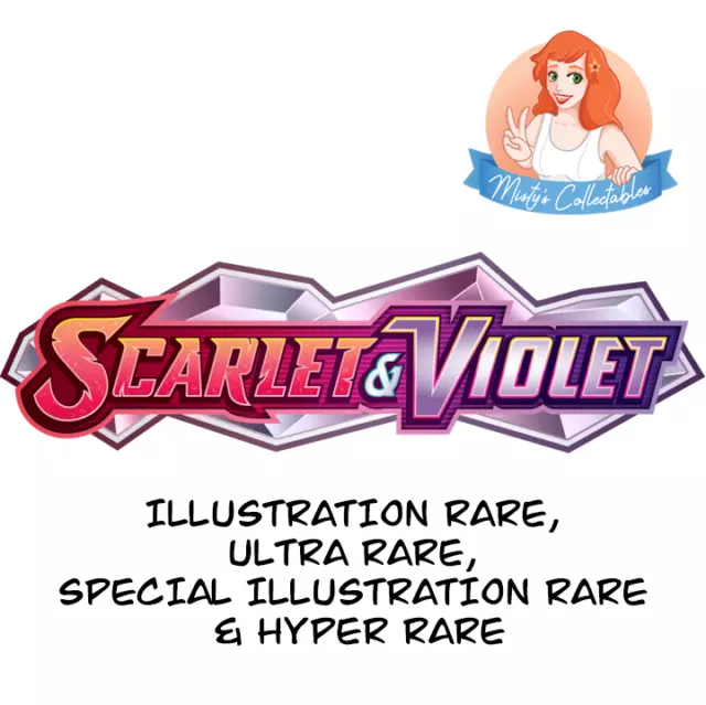 Gardevoir ex 2023 Scarlet & Violet Ultra Rare #228/198 Price Guide