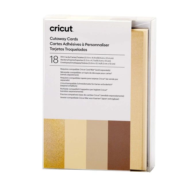Cutaway Crd Mix Neutral Smplr R10(18)