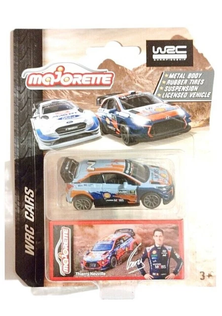 hyundai i20 miniature