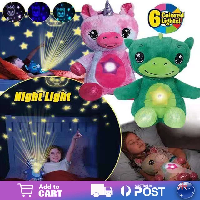 Pillow pet night light australia cheap