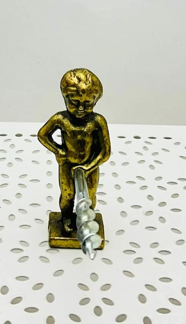 Trophée De Foot Sur Socle Marbre – Coupe Avec Embout Laiton, 40 Cm (neuf)