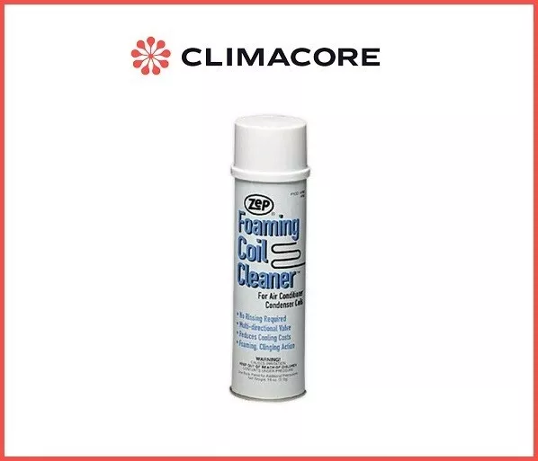 Spray Can Spray Detergent Snow Foam Lance Cleaning Air Conditioners 600/27.1oz