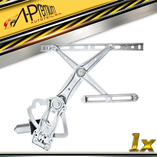 Lève-vitre électrique Avant Gauche Pour Mini Cooper R50 R52 R53 - Avec Moteur - Neuf