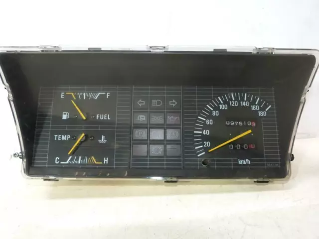 Compteur ROVER METRO PHASE 2 ESS /R:40395828