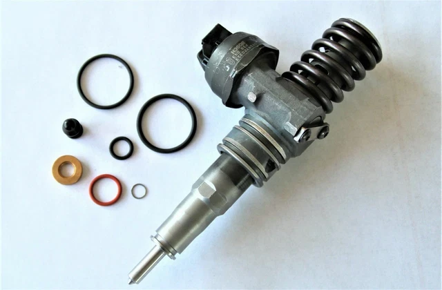 Bosch Buse Pompe Unité 0414720039 038130073AL Convient pour VW Audi Seat (Z-89)