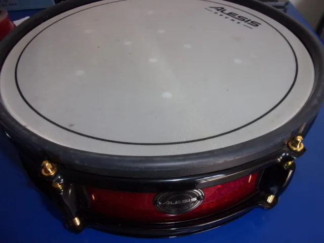 Alesis Strike Pro Special Edition Mesh 14" Pad E-Drum Floor Tom Volume Control