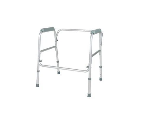 AUSILIO PER WC SMONTABILE IN ALLUMINIO Art. RS910