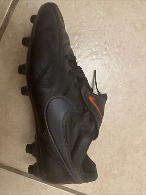 nike premier kangaroo leather