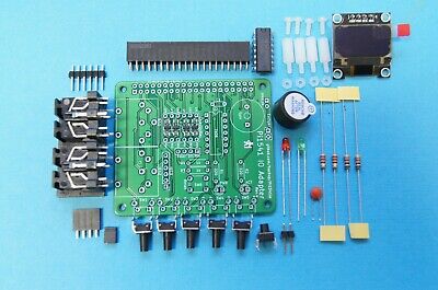 Pi1541 Pi1581 Commodore C64 C128 VIC20 C16 Plus4 DIY KIT w OLED