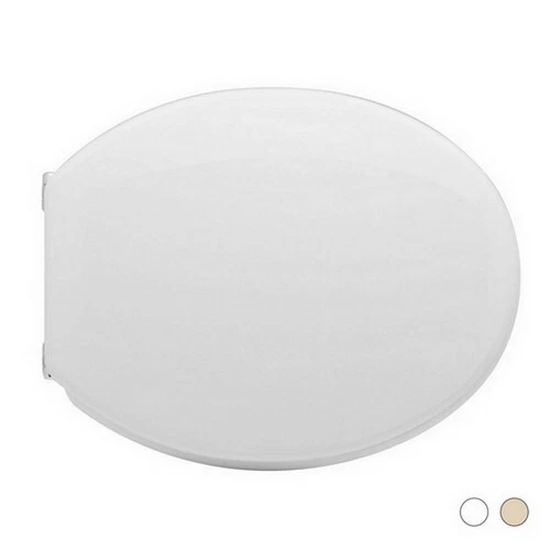 EPOCA Sanitari bagno filomuro wc monoblocco sedile bidet design classico