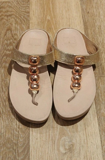 Cheap fitflops deals size 5